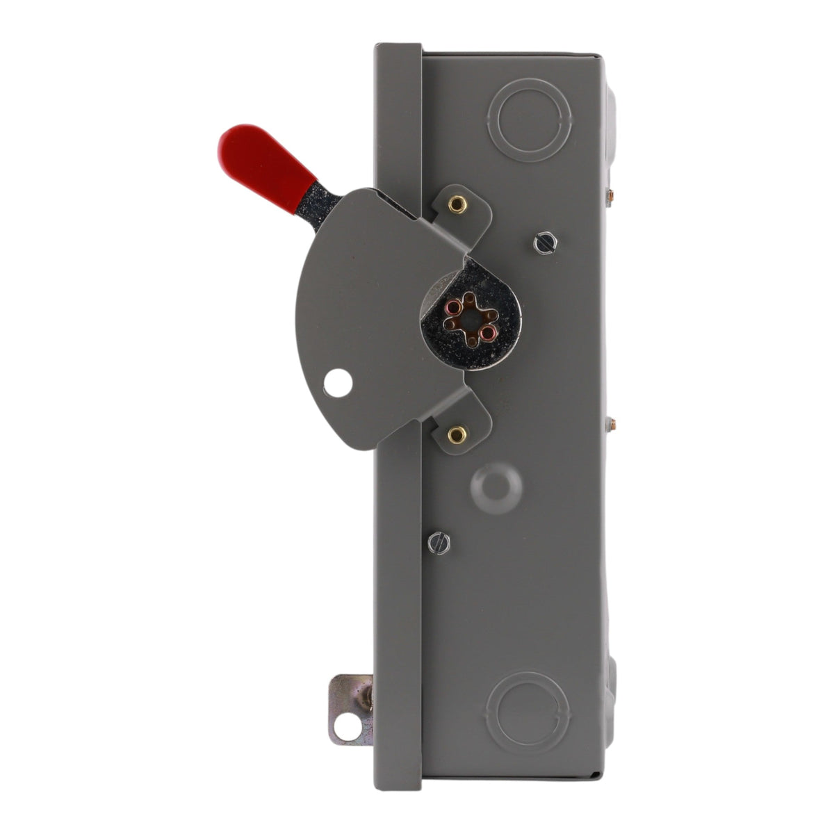 ABB TGN3321 30A 3P 240V Non-Fusible General Duty Safety Switch NEMA 1 - Image 5