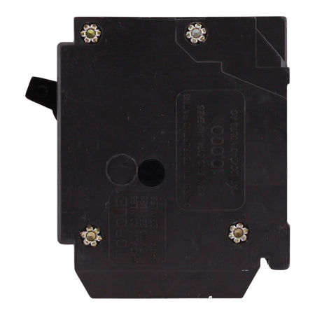 Eaton BR, BQC2502120, 50A/20A, 4P, 120/240V, Quadplex, Circuit Breaker - Image 6