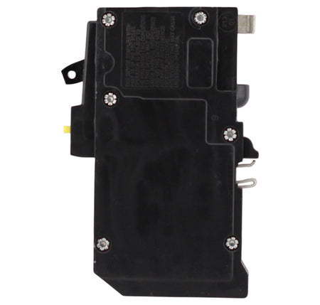 Square D QO, QO120PGFI, 20A, 1P, 120V, GFCI, Plug-On Neutral, Circuit Breaker - Image 6