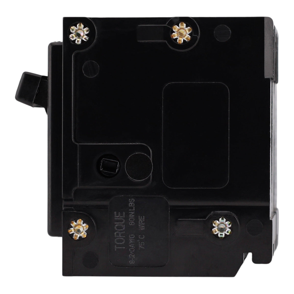 Eaton BR, BR390, 90A, 3P, 240V, Thermal Magnetic, Circuit Breaker - Image 6