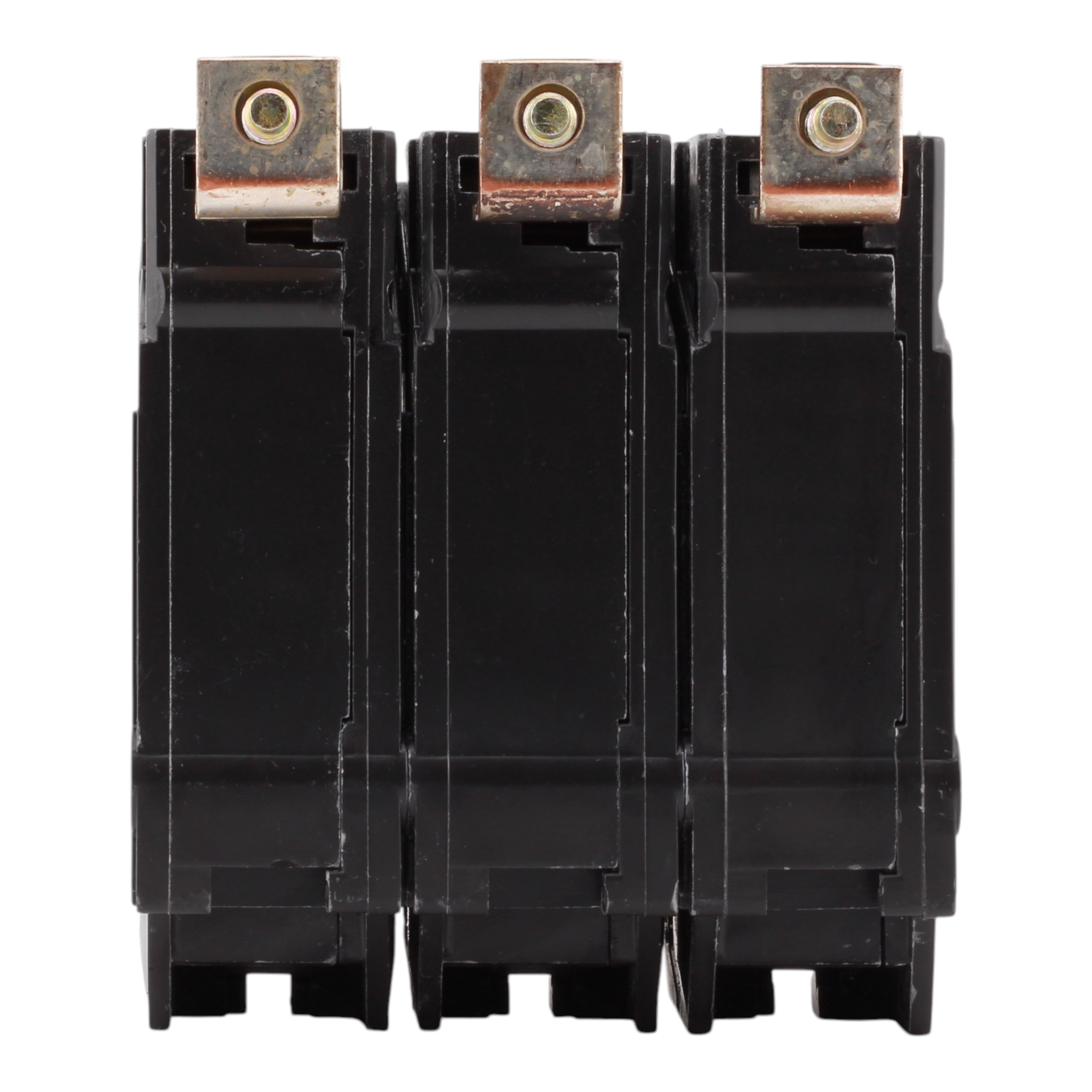 ABB Q-Line THQB32030 30A 3P 240V Bolt-On Circuit Breaker - Image 5