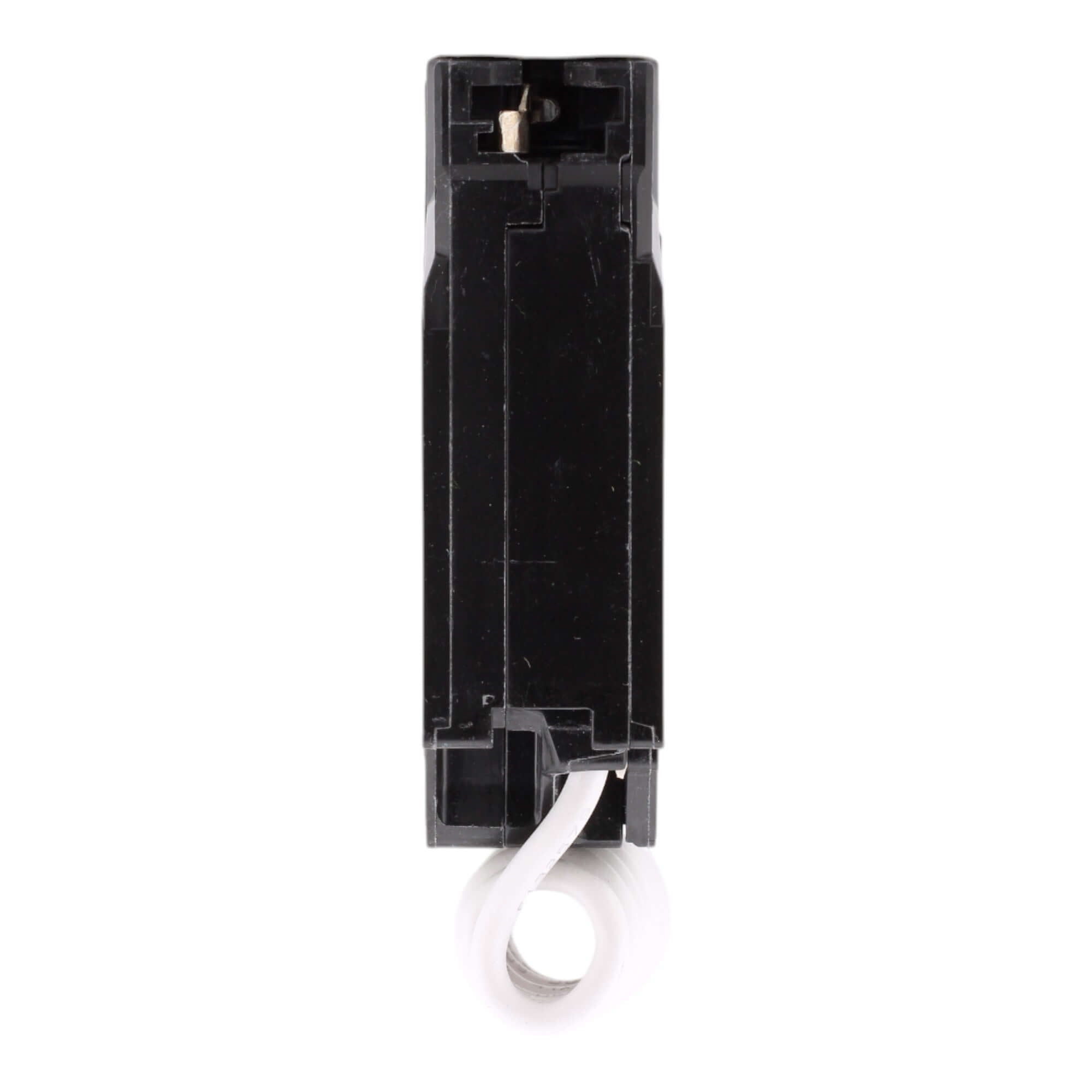 GE THQL1120GFTP 20A 120V 1-Pole Ground Fault Breaker Self-Test UL - Image 6