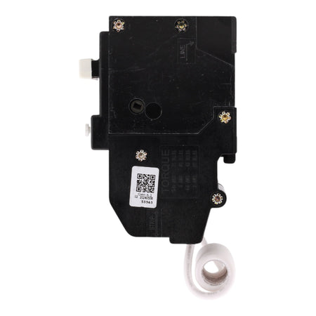 Eaton BRN220GF 20A 120/240V 2-Pole GFCI Circuit Breaker for BR Loadcenters, Pigtail Neutral, Ground Fault Protection - Image 5