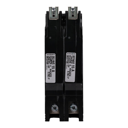 Square D E-Frame EDB24015 15A 2P 480Y/277V 25kA Bolt-On Circuit Breaker - Image 6