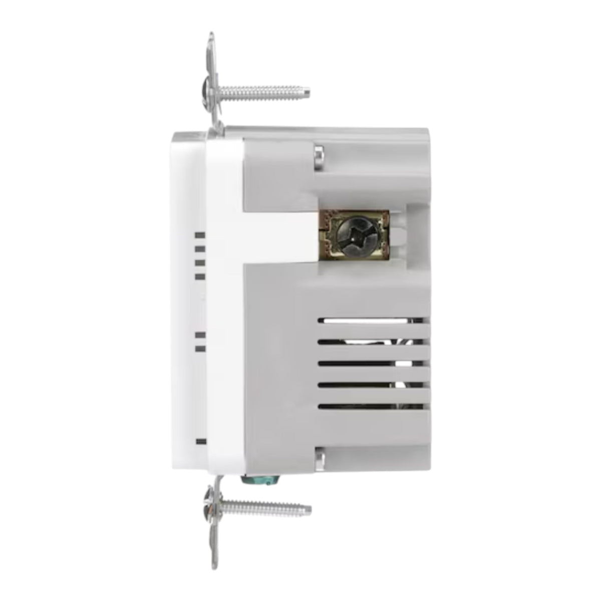 Eaton, TRUSBAC15W-BOX, 15A, USB Type A/C Charger, Duplex Receptacle, White - Image 6