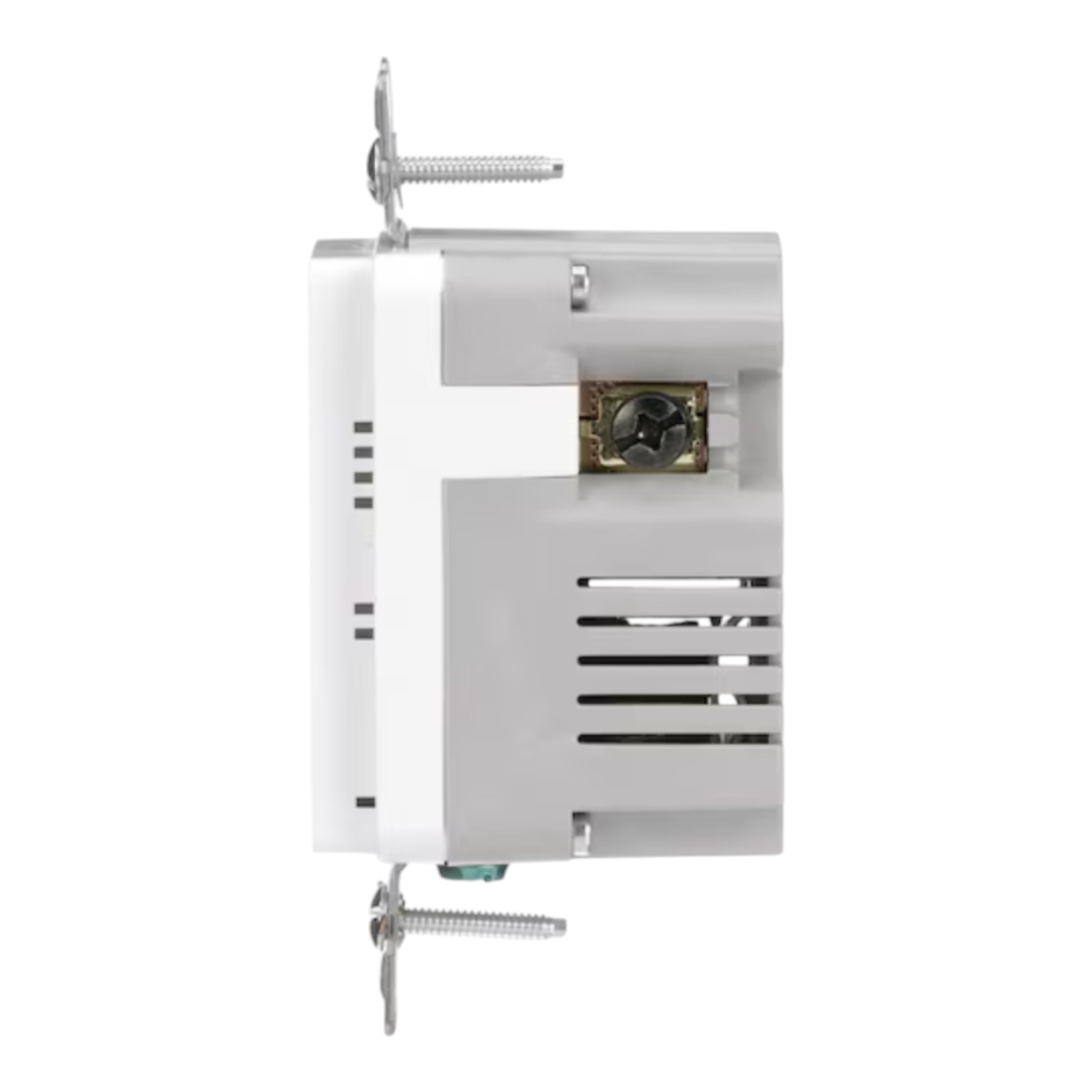 Eaton, TRUSBAC15W-BOX, 15A, USB Type A/C Charger, Duplex Receptacle, White - Image 6