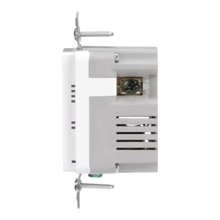 Eaton, TRUSBAC15W-BOX, 15A, USB Type A/C Charger, Duplex Receptacle, White - Image 6