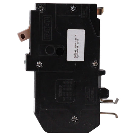 Eaton CH, CHFCAF120PN, 20A, 1P, 120/240V, CAFCI, Plug-On Neutral, Circuit Breaker - Image 6