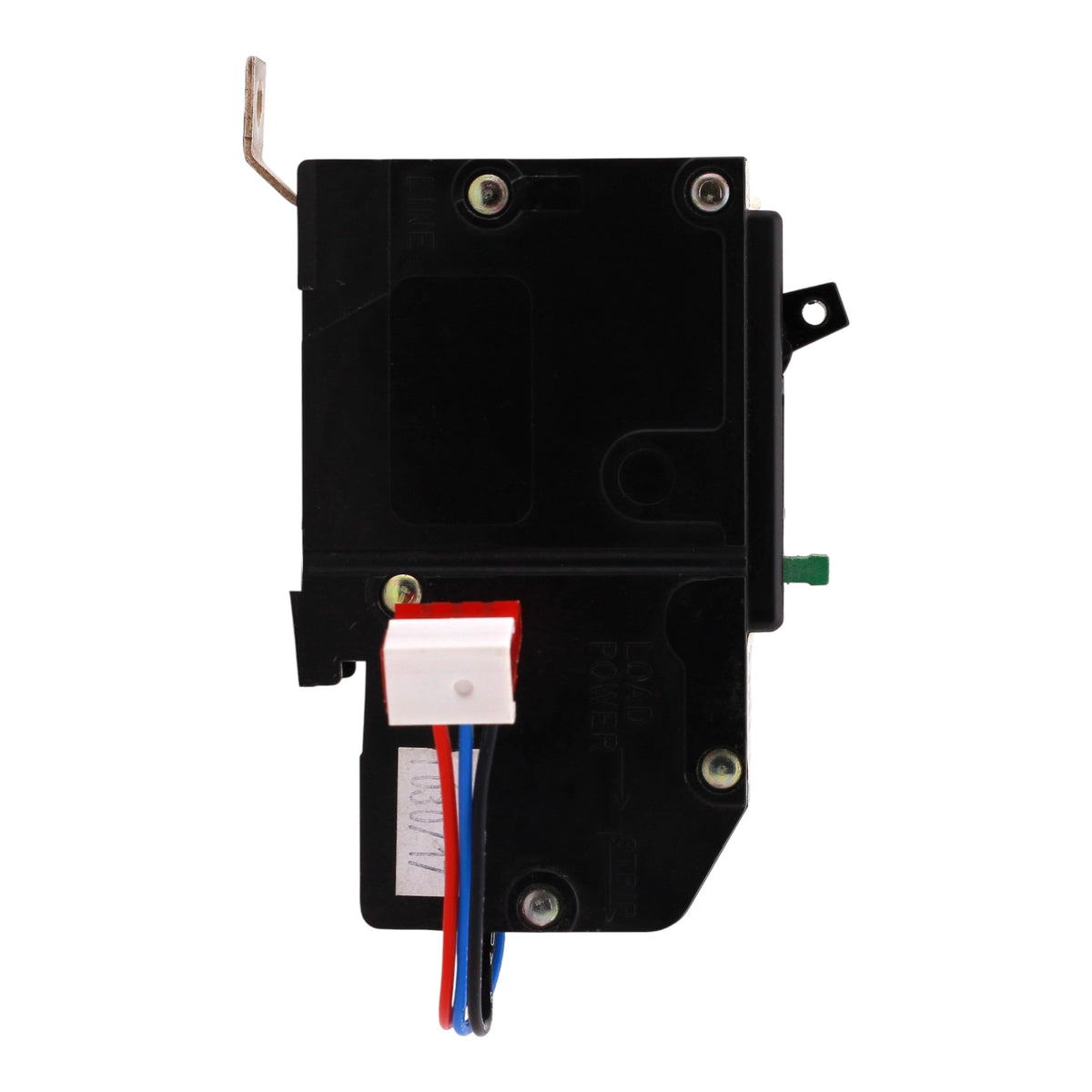 Eaton Quicklag BABRP1020 20A 1P 120V Remotely Operated Bolt-On Circuit Breaker - Image 4