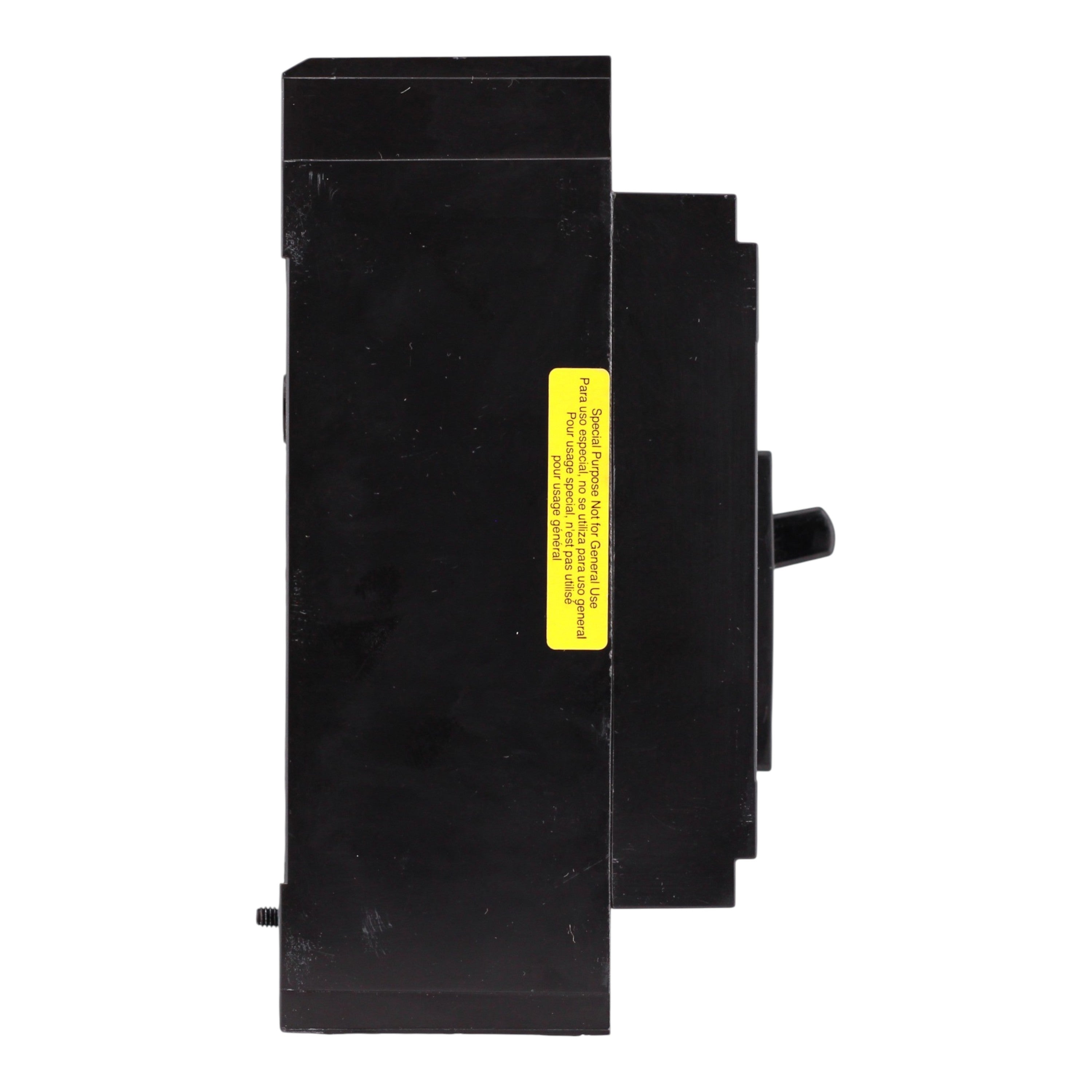 Square D PowerPacT Q, QDP22225TM, 225A, 2P, 240V, 25kA, Stud/Lug, MCCB - Image 5