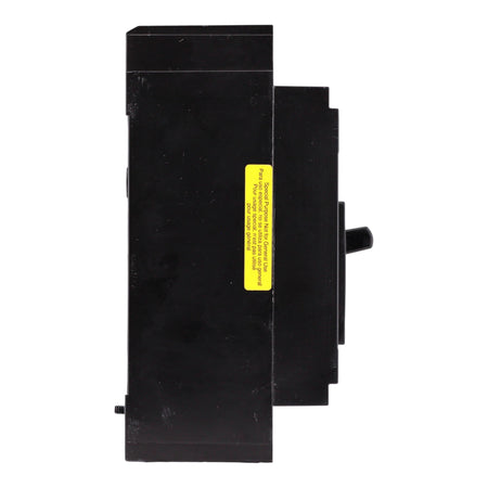Square D PowerPacT Q, QDP22225TM, 225A, 2P, 240V, 25kA, Stud/Lug, MCCB - Image 5