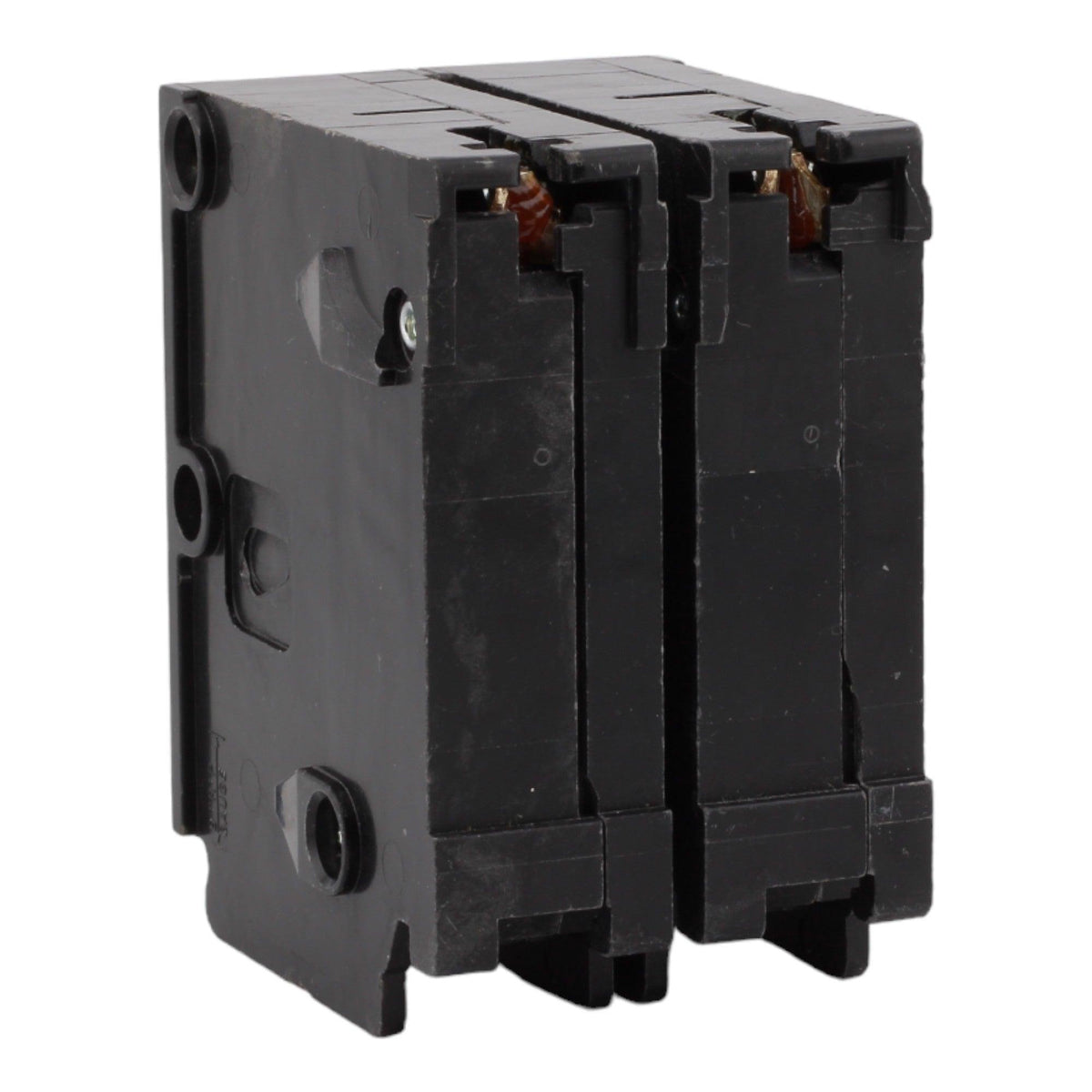 Murray MP2100 100 Amp Double Pole Main Circuit Breaker - 120/240V, Plug-On, UL Listed - Image 6