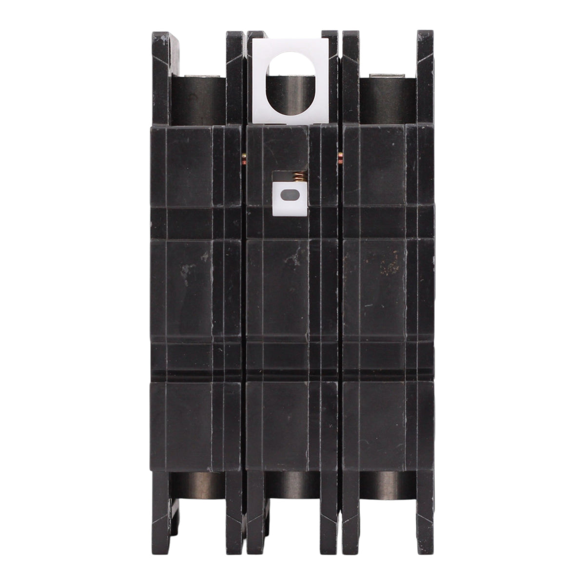 Square D QOU, QOU325, 25A, 3P, 240V, Thermal Magnetic, Unit Mount, Circuit Breaker - Image 6