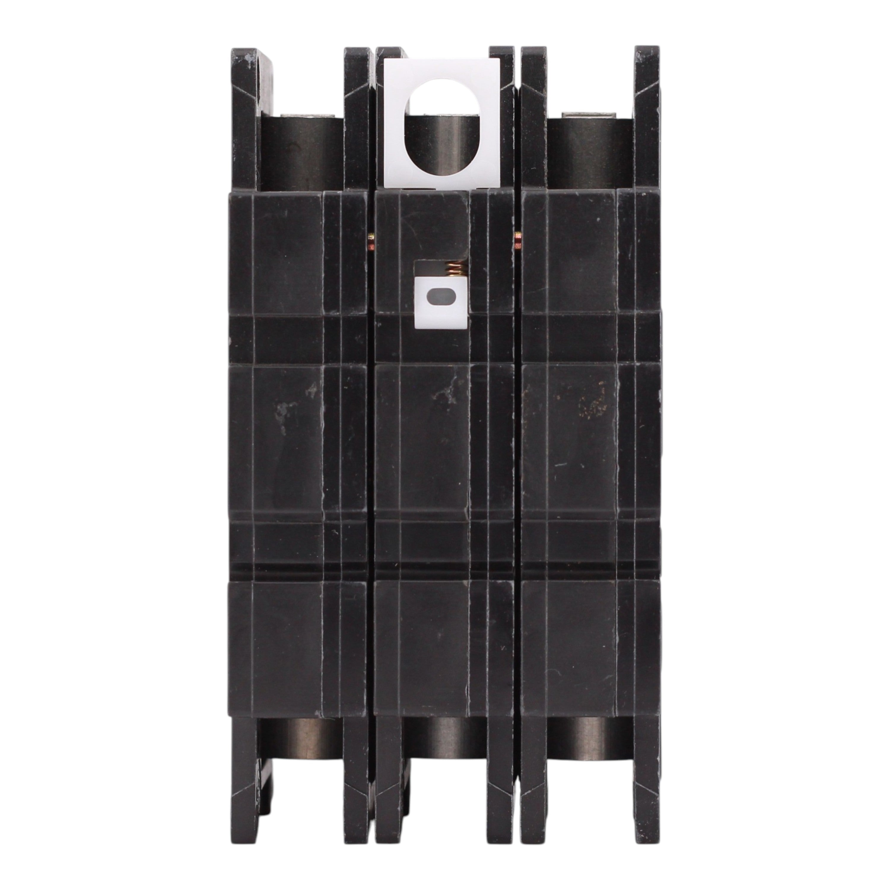 Square D QOU, QOU325, 25A, 3P, 240V, Thermal Magnetic, Unit Mount, Circuit Breaker - Image 6