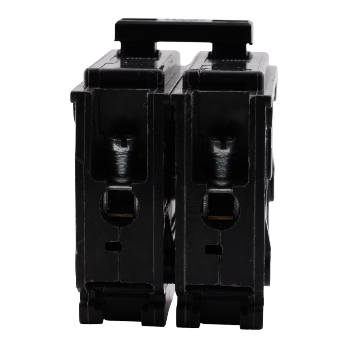 Eaton BAB, BAB2025, 25A, 2P, 120/240V, Bolt-On, Circuit Breaker - Image 7