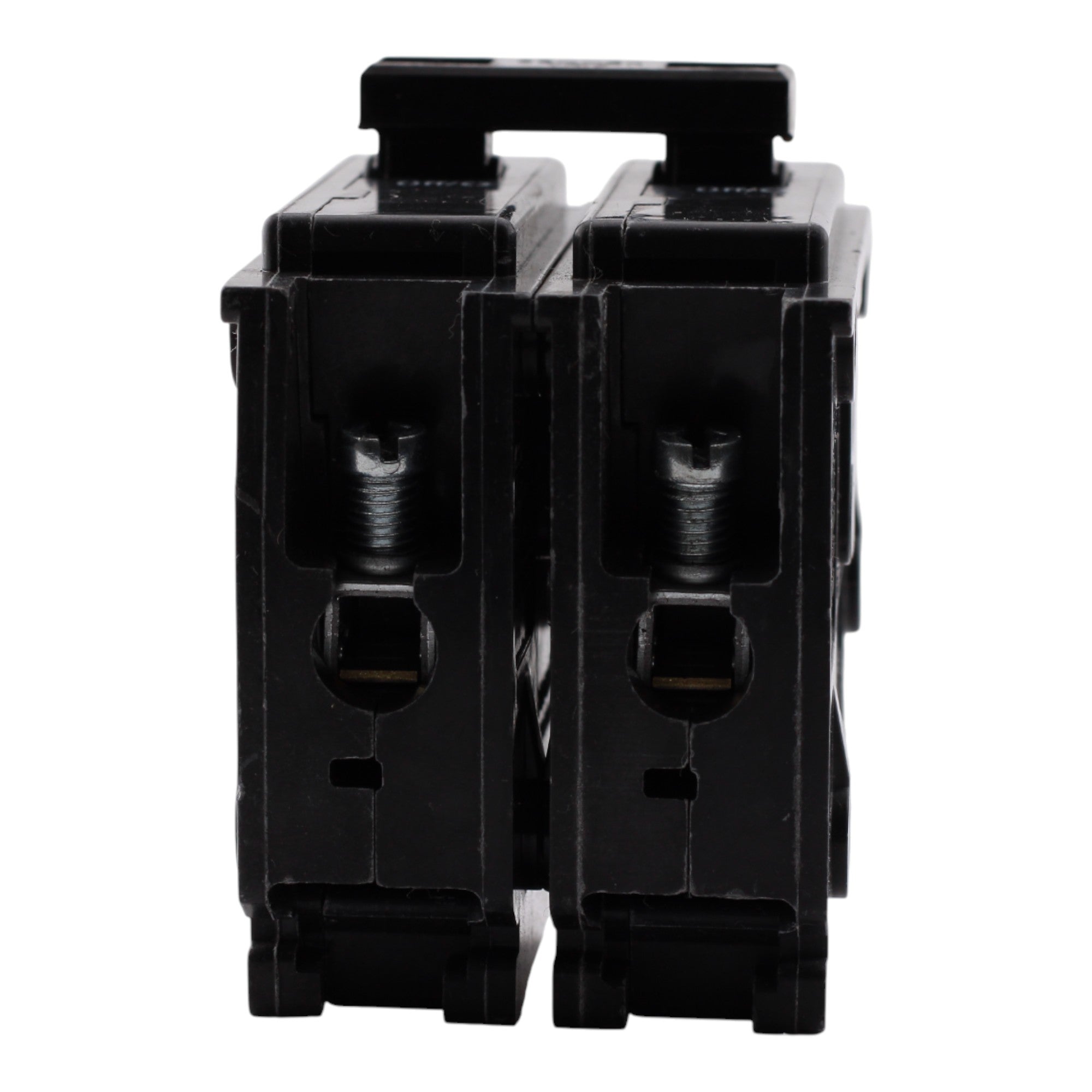Eaton BAB, BAB2025, 25A, 2P, 120/240V, Bolt-On, Circuit Breaker - Image 7