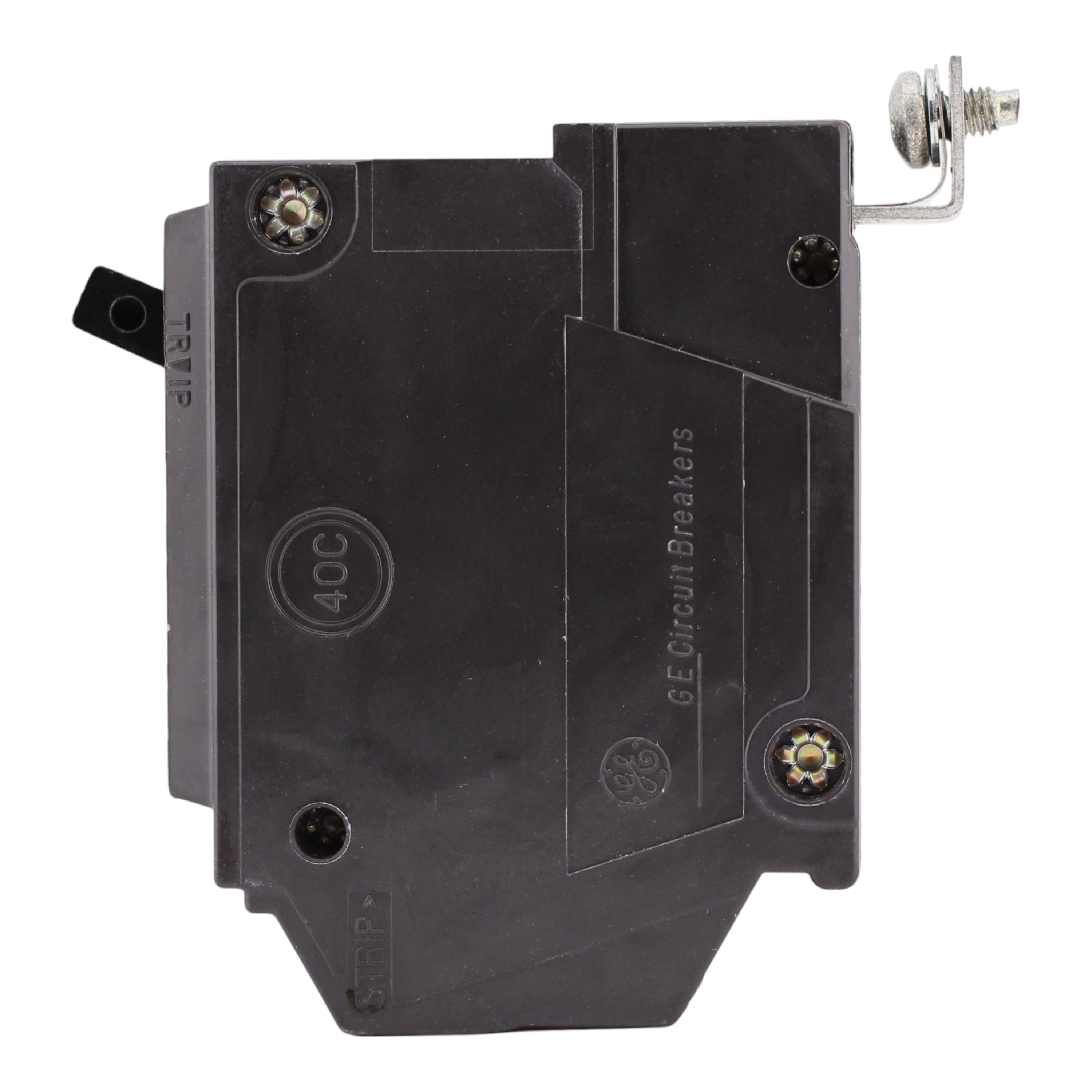 GE Q-Line, THHQB1120, 20A, 1P, 120/240V, Thermal Magnetic, Bolt-On, Circuit Breaker - Image 6