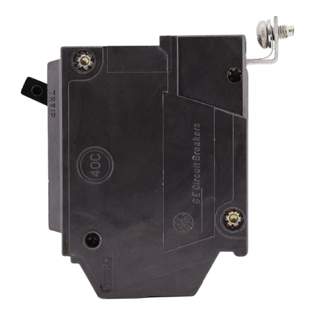 GE Q-Line, THHQB1120, 20A, 1P, 120/240V, Thermal Magnetic, Bolt-On, Circuit Breaker - Image 6