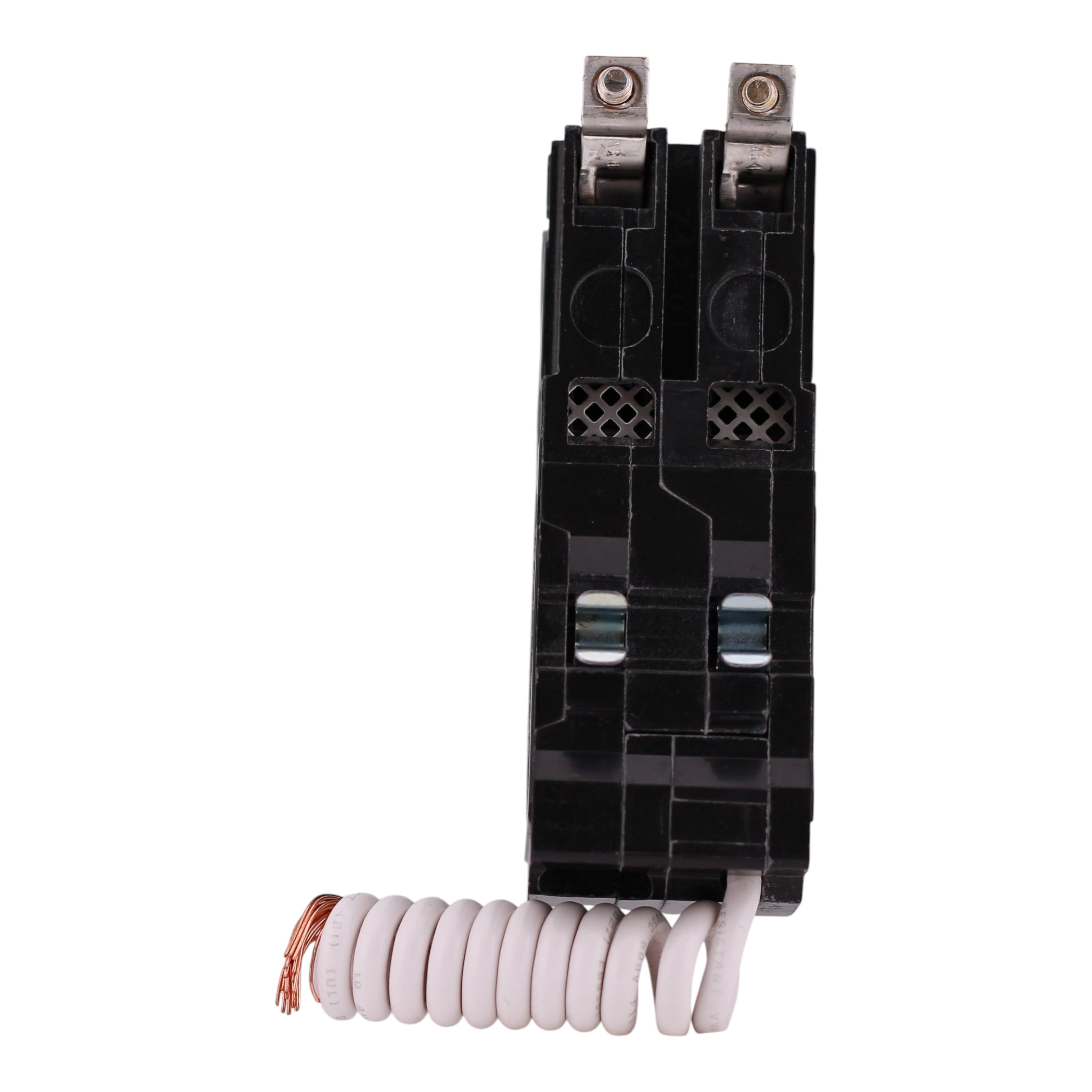 Square D QO, QOB220EPD, 20A, 2P, 120/240V, EPD, Bolt-On, Circuit Breaker - Image 6