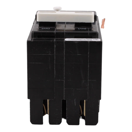 Eaton BRN230GF 30A 120/240V 2-pole GFCI Circuit Breaker Pigtail Neutral - Image 7