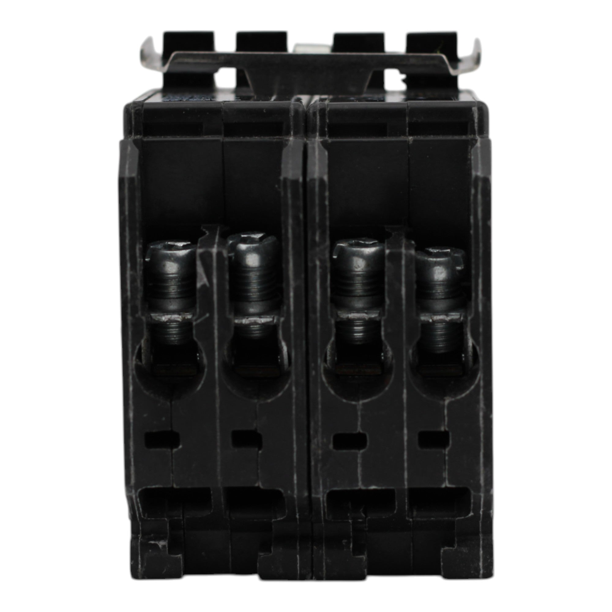 Eaton BQC220240 20/40A 4P 120/240V Quadplex Circuit Breaker - Image 7