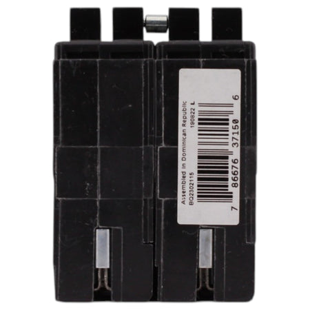 Eaton BR, BQ2302115, 15A/30A, 4P, 120/240V, Circuit Breaker - Image 7