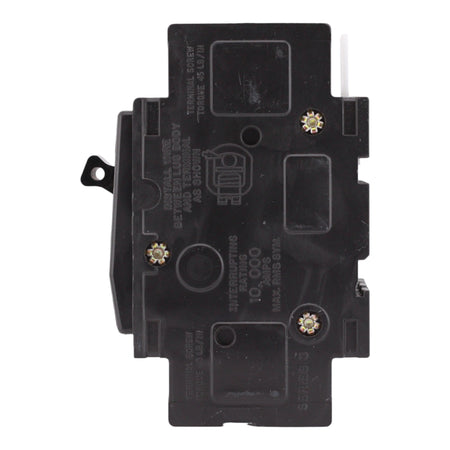 Square D QOU, QOU325, 25A, 3P, 240V, Thermal Magnetic, Unit Mount, Circuit Breaker - Image 7
