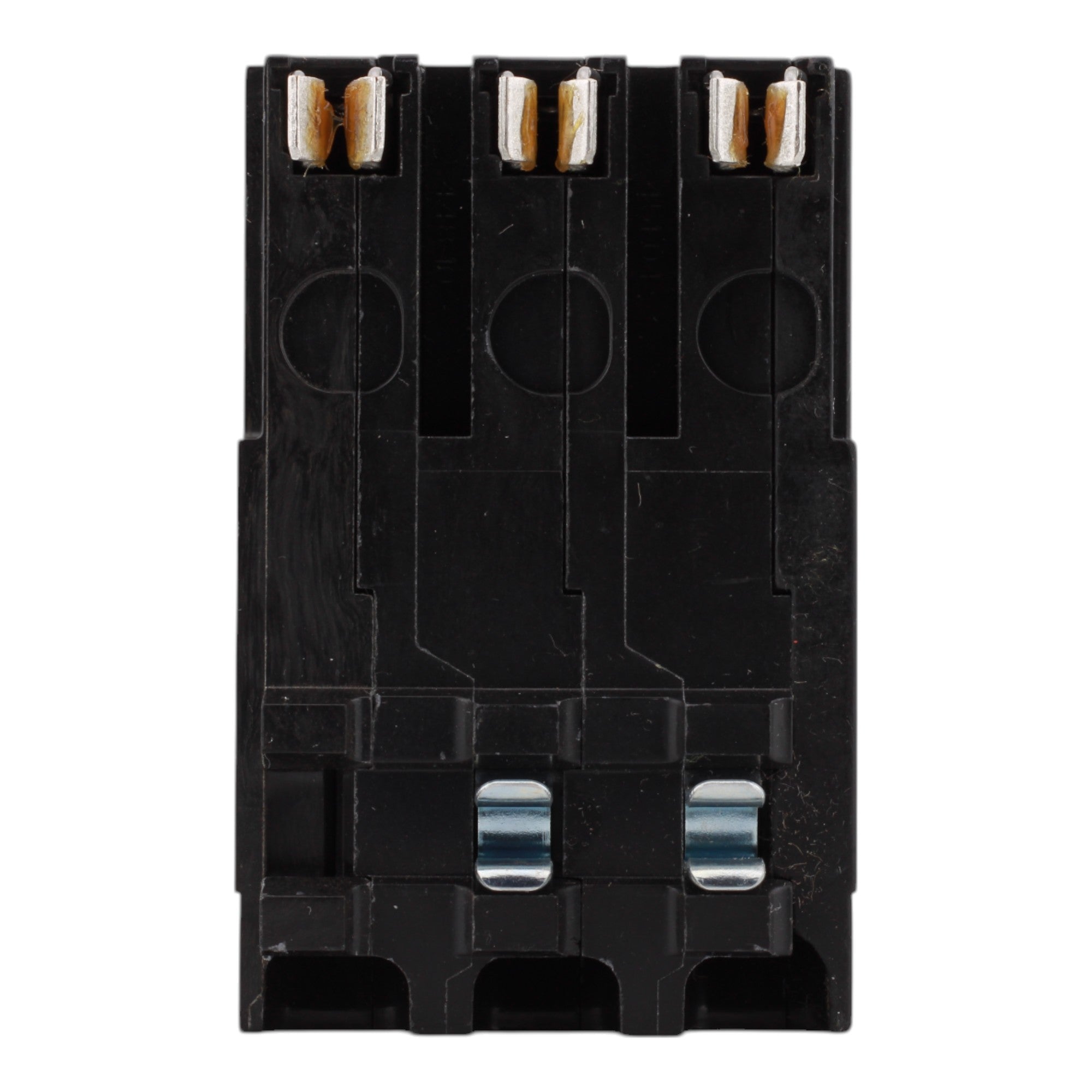 Square D QO3100, 100 Amps, 120/240 Volts, Triple Pole, Miniature Circuit Breaker, Standard Trip, Plug-In Mount, for QO Panels - Image 6