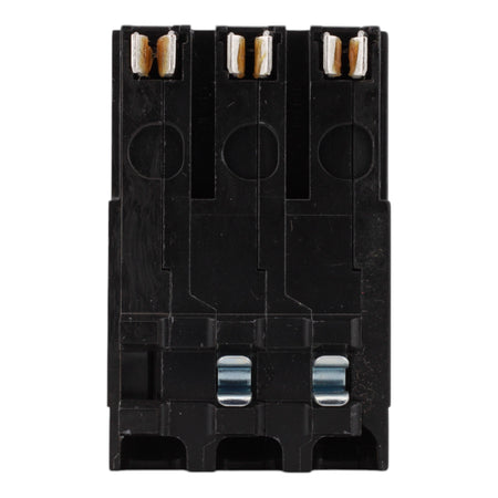 Square D QO3100, 100 Amps, 120/240 Volts, Triple Pole, Miniature Circuit Breaker, Standard Trip, Plug-In Mount, for QO Panels - Image 6