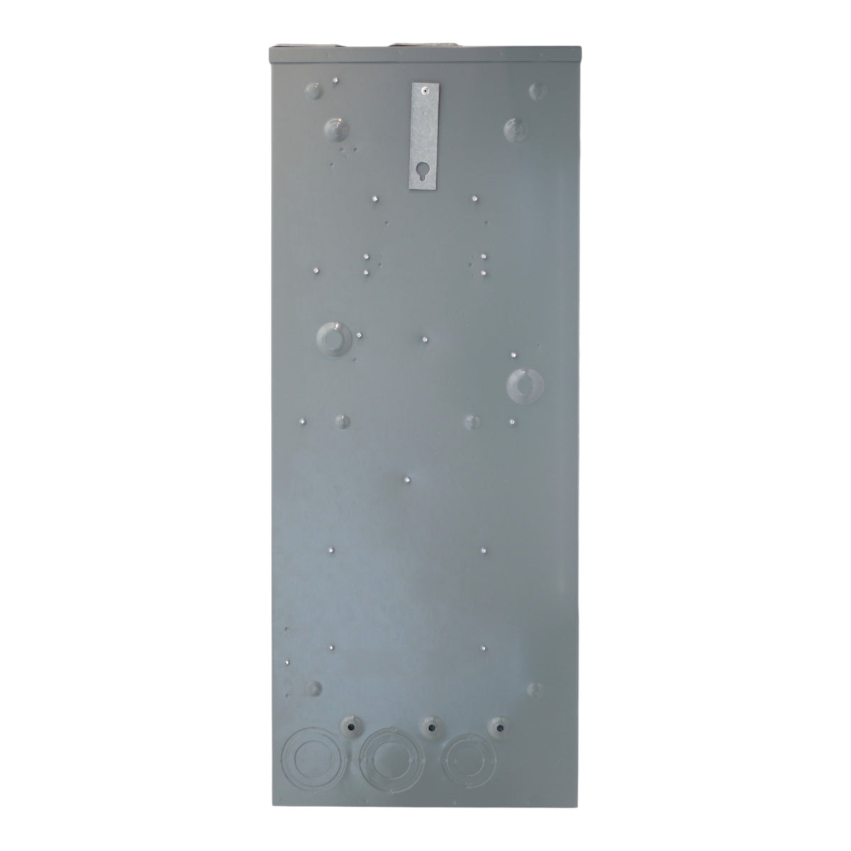Square D QO, QC816F150C, 150A, 8-Space, Ringless Meter Main, CSED - Image 7