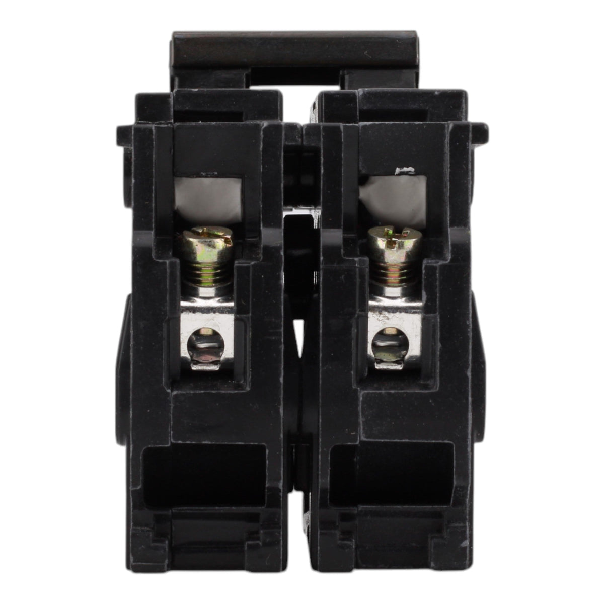Siemens Q220 20 Amps 120/240 Volts Double Pole Thermal Magnetic Circuit Breaker, Plug-In Mount - Image 7