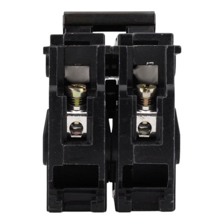 Siemens Q220 20 Amps 120/240 Volts Double Pole Thermal Magnetic Circuit Breaker, Plug-In Mount - Image 7