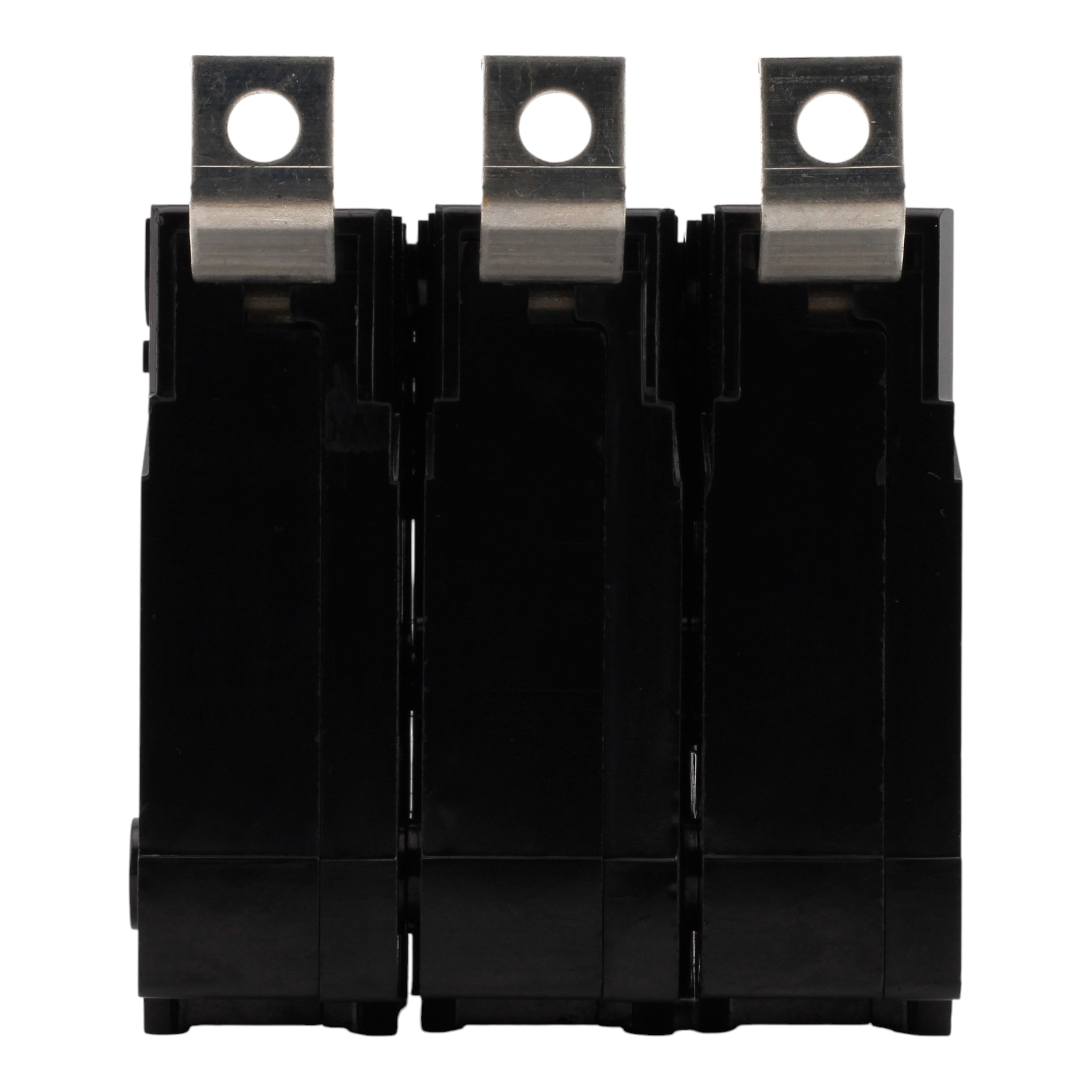 Eaton Quicklag BAB3015H 15A 3P 240V Thermal-Magnetic Bolt-On Circuit Breaker - Image 5