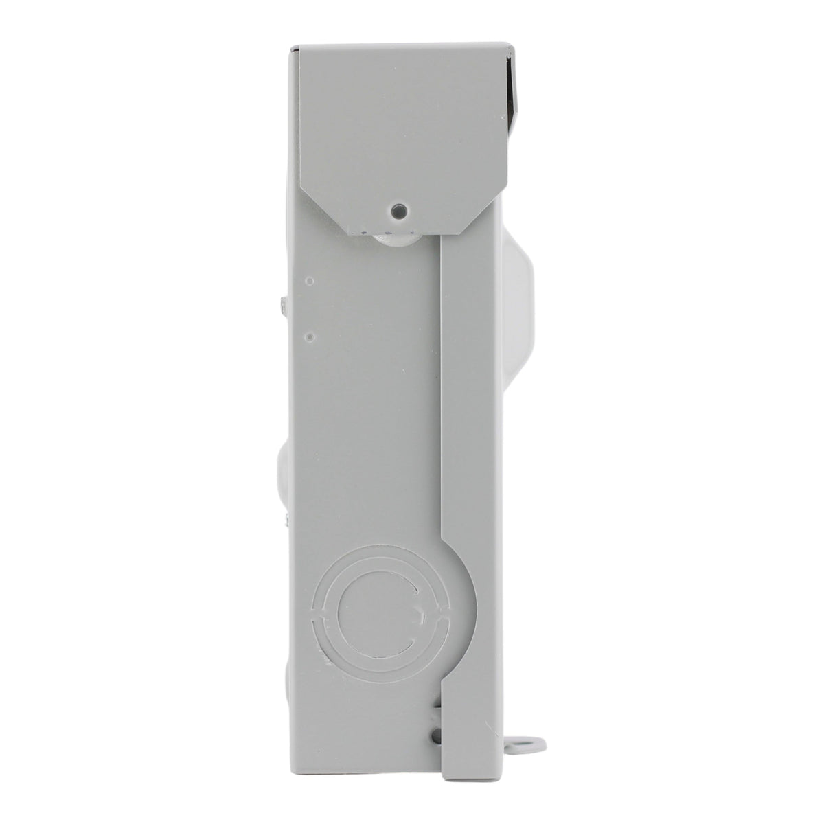 Halex, HNF60R, 60A, 240V, Non-Fused, Pull-Out AC Disconnect, Outdoor - Image 7