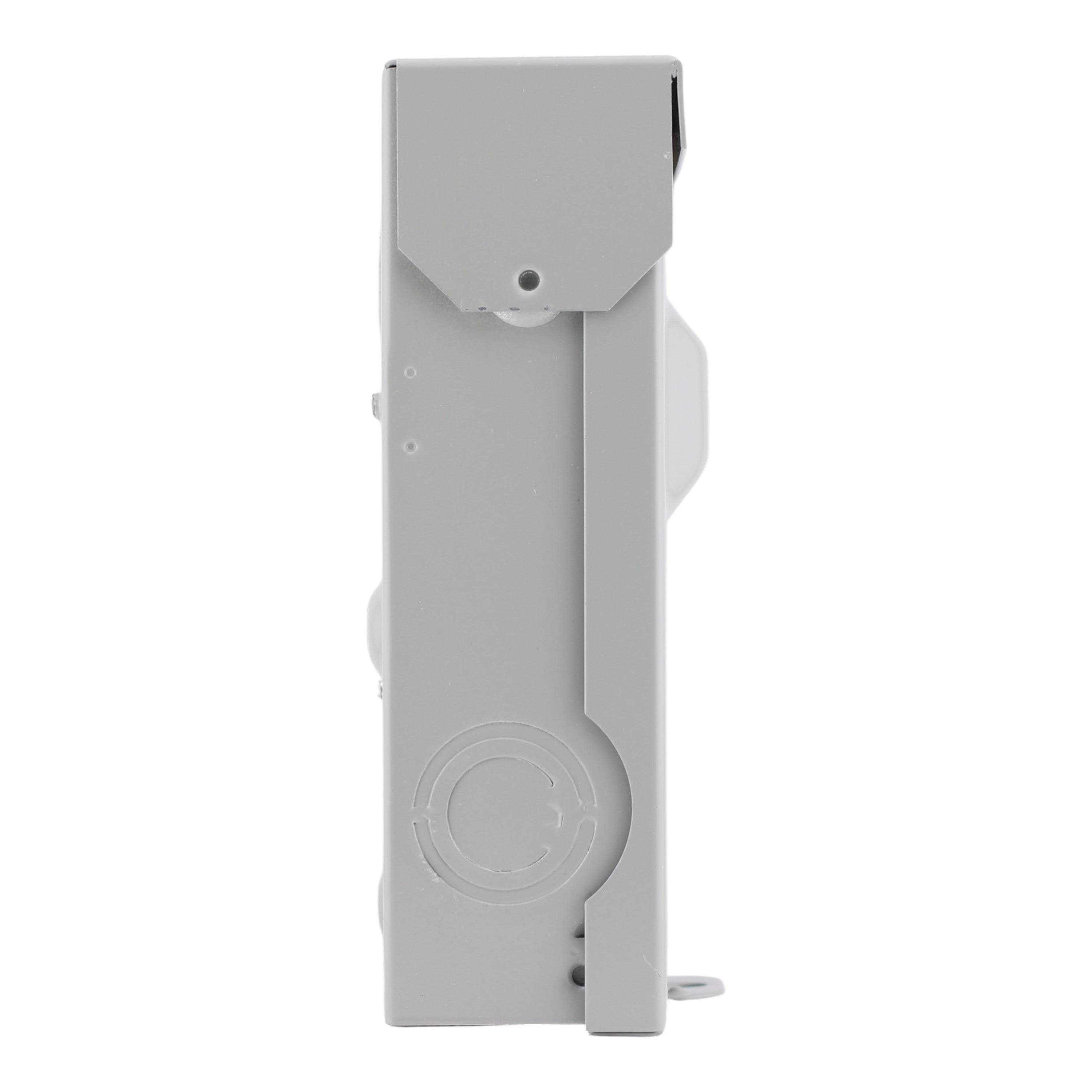 Halex, HNF60R, 60A, 240V, Non-Fused, Pull-Out AC Disconnect, Outdoor - Image 7