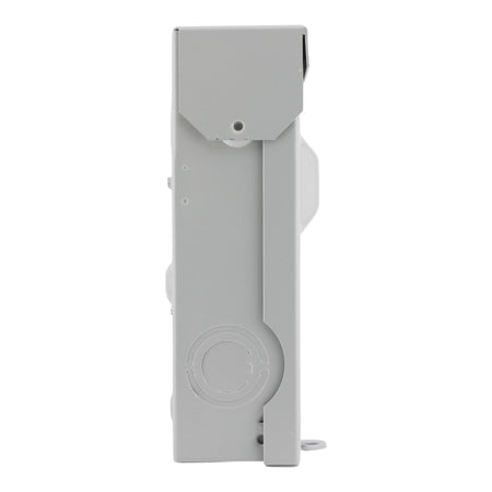 Halex, HNF60R, 60A, 240V, Non-Fused, Pull-Out AC Disconnect, Outdoor - Image 7