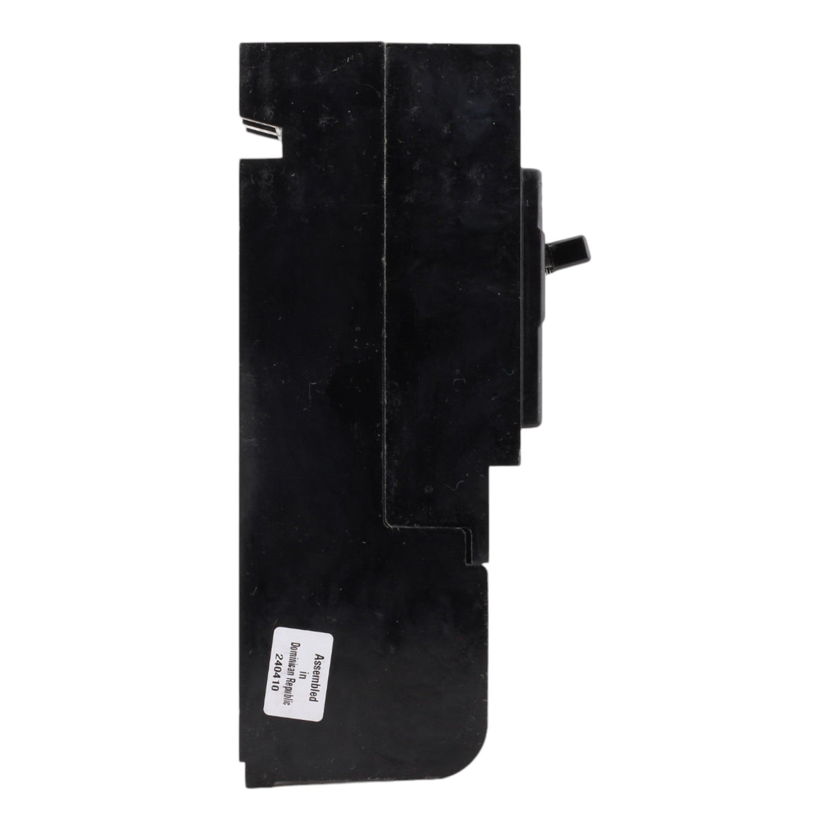 Eaton BJ2150, 150A, 120/240V, 2-Pole, 10kAIC, Plug-On Main Circuit Breaker, Common Trip, for 150A+ Load Centers - Image 5