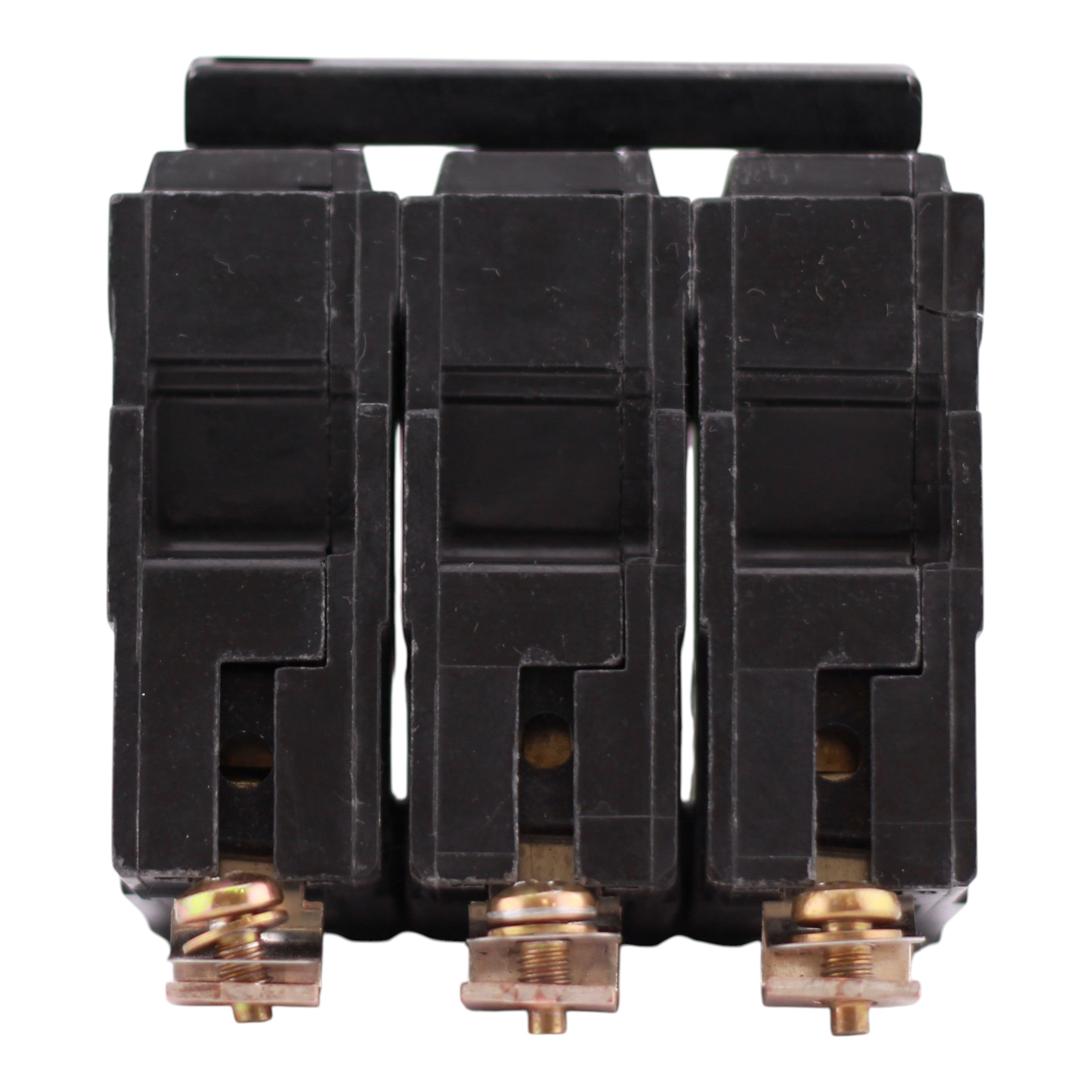 GE Q-Line, THQB32015, 15A, 3P, 240V, Bolt-On, Circuit Breaker - Image 7