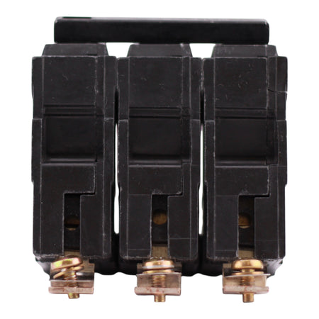 GE Q-Line, THQB32015, 15A, 3P, 240V, Bolt-On, Circuit Breaker - Image 7