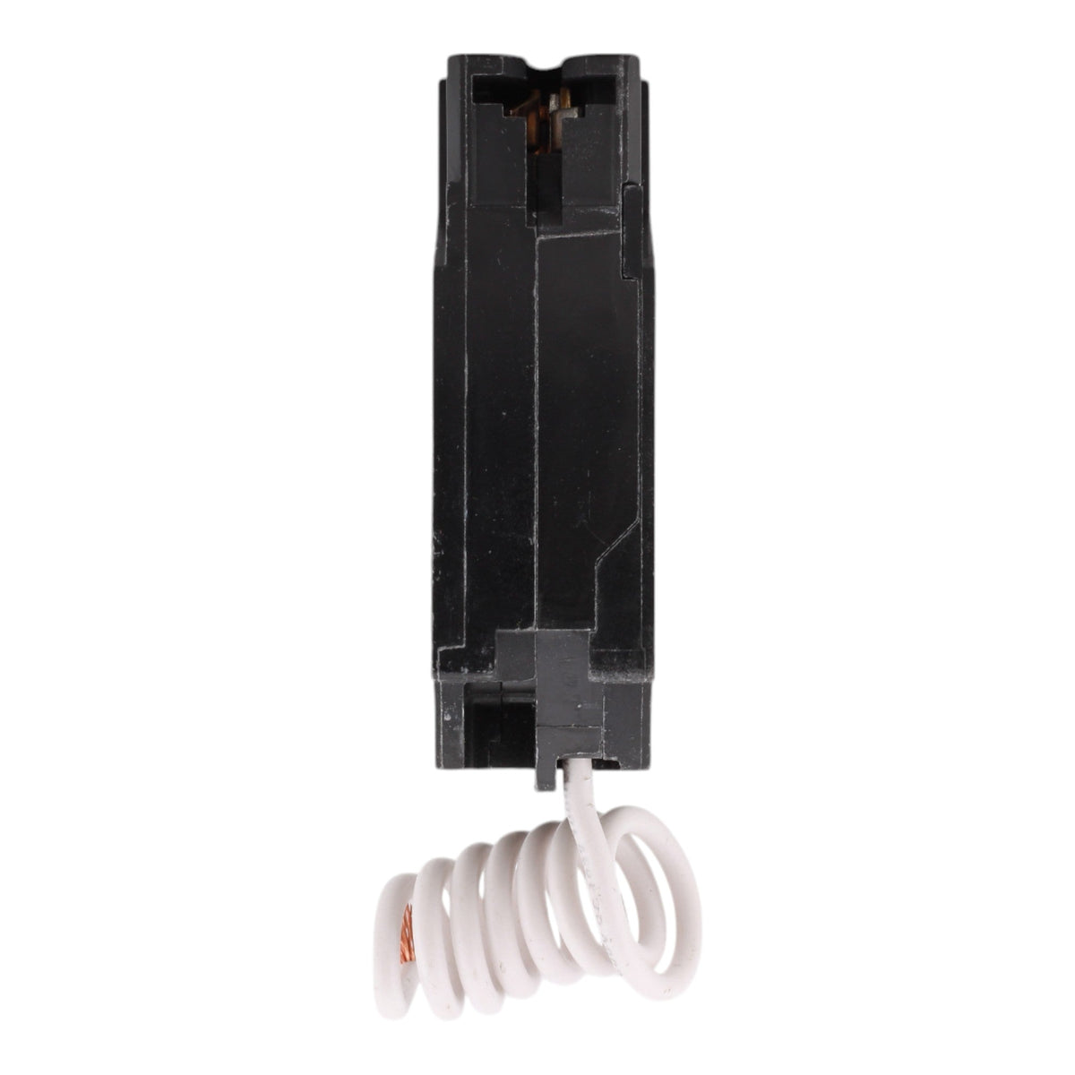 Eaton BRHN120AF, 20A, 120V, 1-Pole AFCI Circuit Breaker, Pigtail Neutral, Plug-On, for BR Load Centers - Image 6