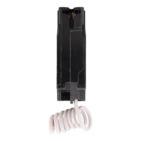 Eaton BRHN120AF, 20A, 120V, 1-Pole AFCI Circuit Breaker, Pigtail Neutral, Plug-On, for BR Load Centers - Image 6