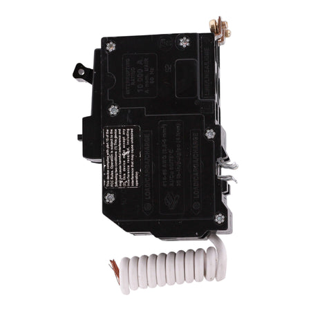 Square D QO, QOB215EPD, 15A, 2P, 120/240V, GFCI, Pigtail Neutral, Circuit Breaker - Image 6