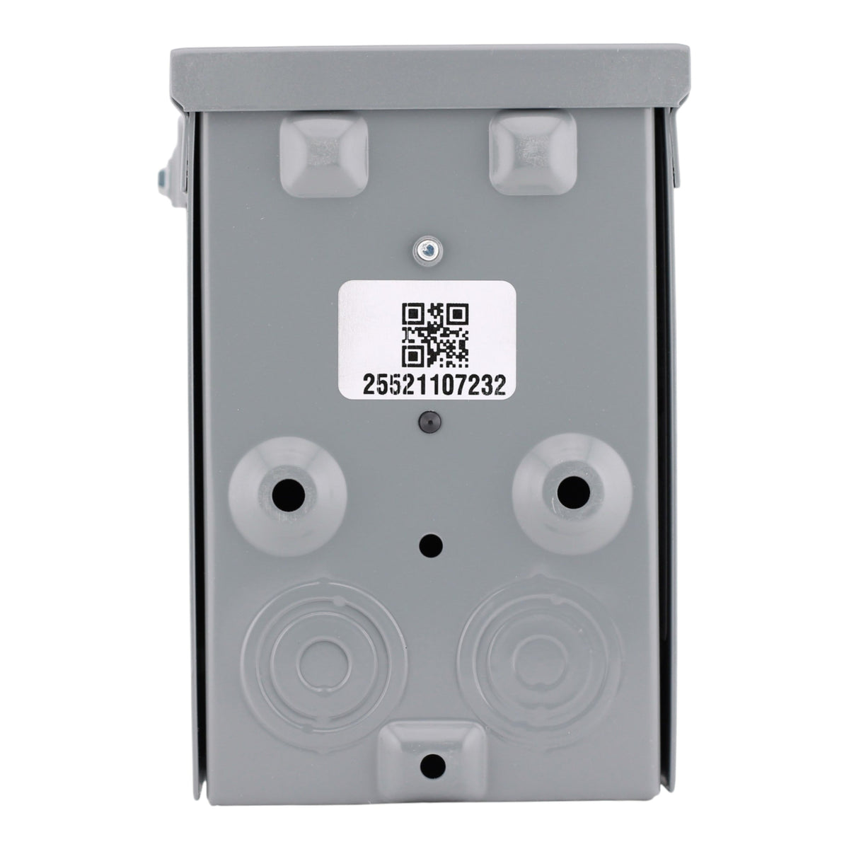 Square D QO, QO200TR, 60A, 2P, 240V, NEMA 3R, AC Disconnect - Image 9