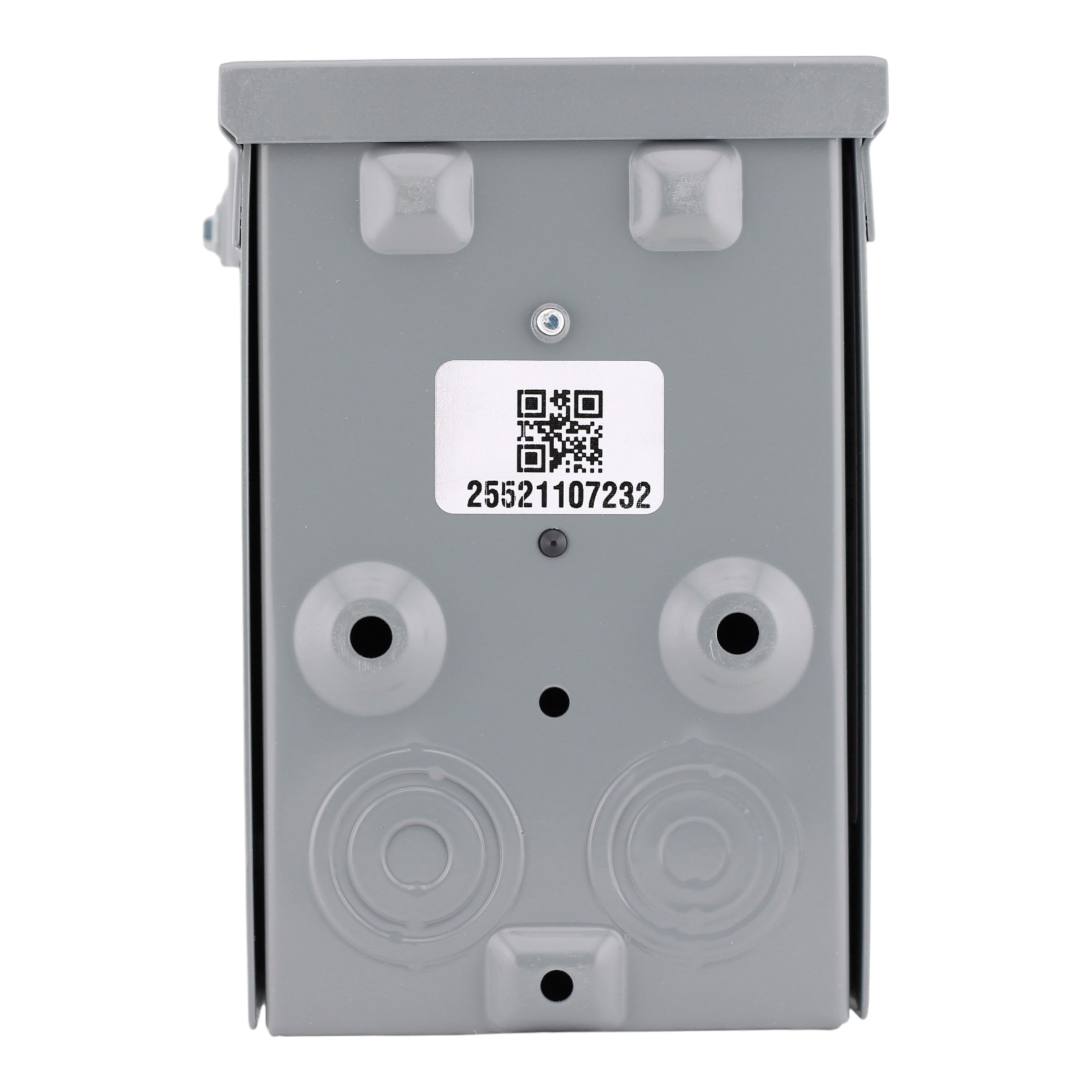 Square D QO, QO200TR, 60A, 2P, 240V, NEMA 3R, AC Disconnect - Image 9