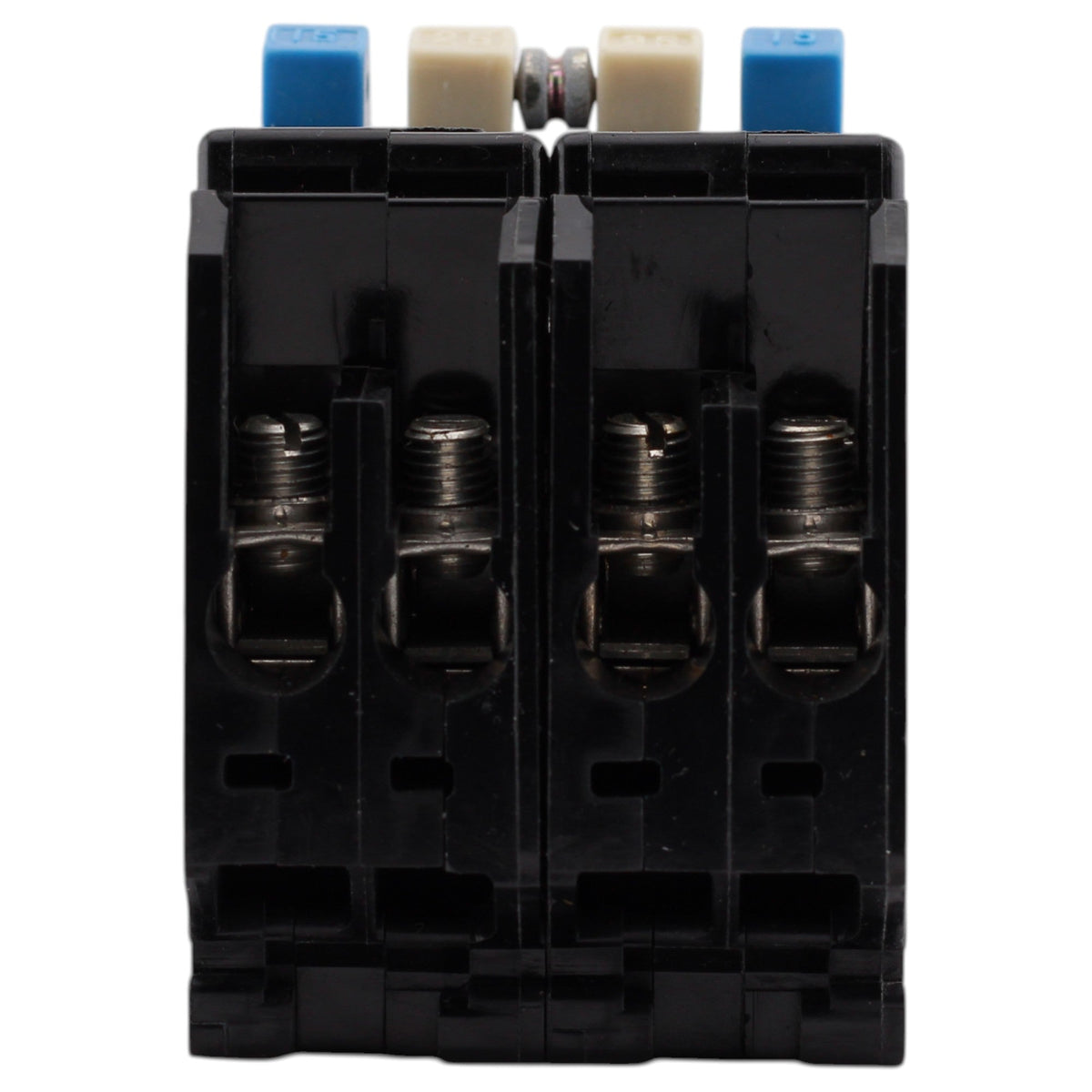 Westinghouse BR, BQC2252115, 25A/15A, 4P, 120/240V, Quadplex, CTL Plug-On, Circuit Breaker - Image 6
