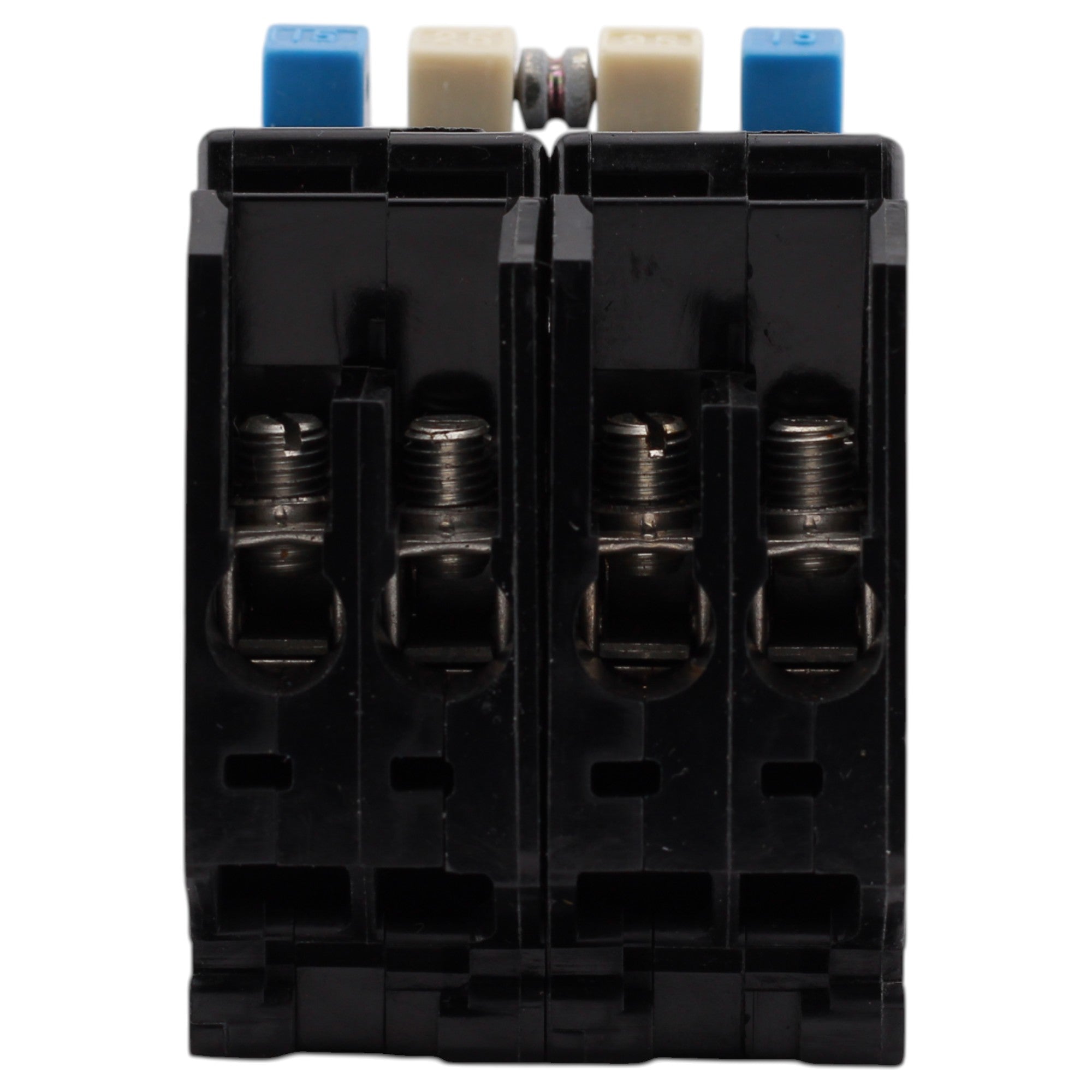 Westinghouse BR, BQC2252115, 25A/15A, 4P, 120/240V, Quadplex, CTL Plug-On, Circuit Breaker - Image 6