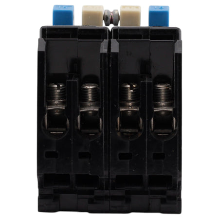 Westinghouse BR, BQC2252115, 25A/15A, 4P, 120/240V, Quadplex, CTL Plug-On, Circuit Breaker - Image 6