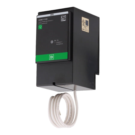 Square D HOM2175SB, 25kA, 120/240V, Type 1, Whole House Surge Protection Device, Plug-In, for Homeline Load Centers - Image 3