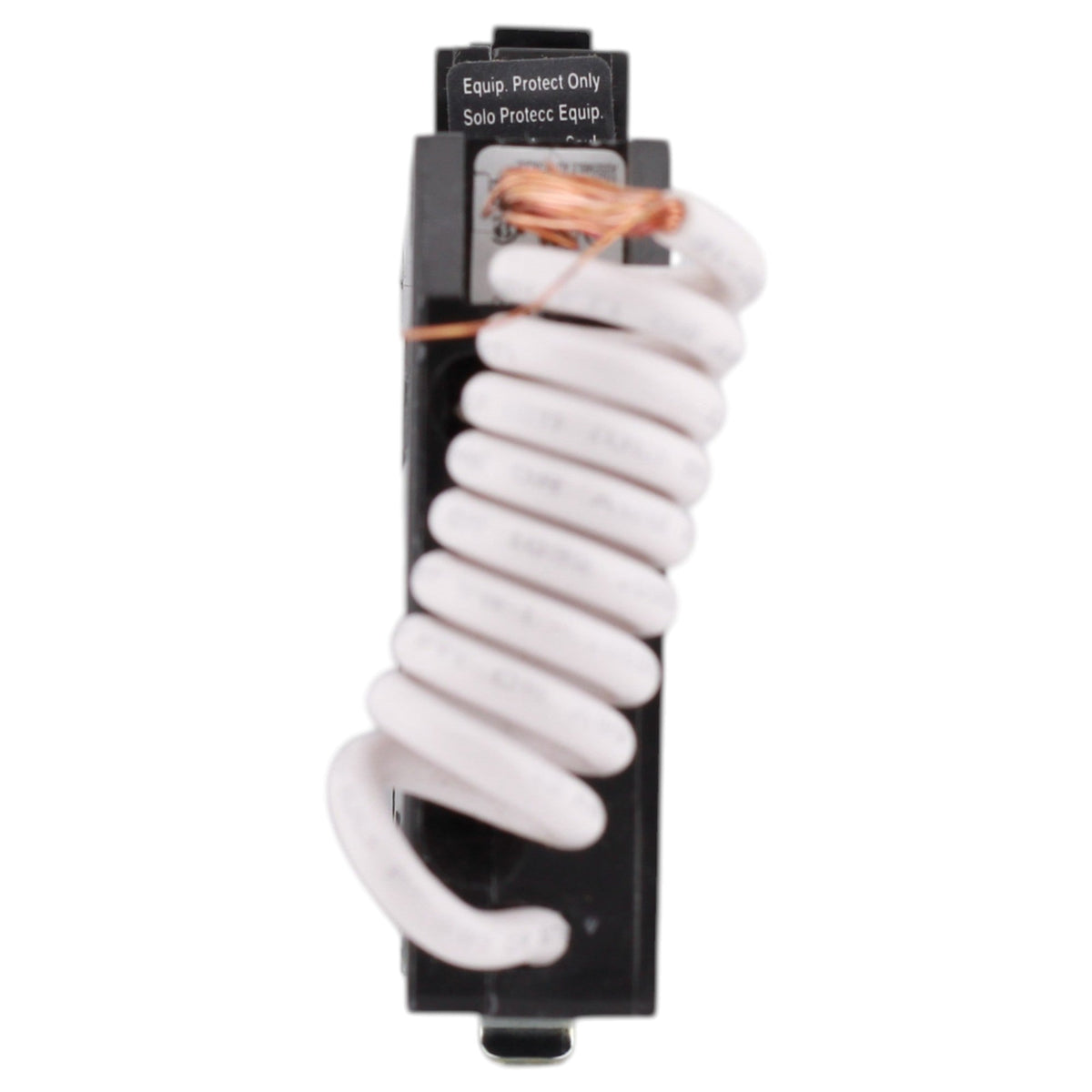Square D QO, QO120EPD, 20A, 1P, 120V, GFEP, Pigtail Neutral, Circuit Breaker - Image 7