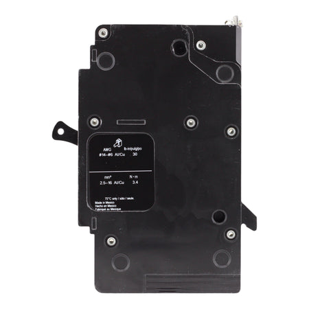 Square D, EGB14020, 20A, 1P, 277V, Bolt-On, Circuit Breaker - Image 7